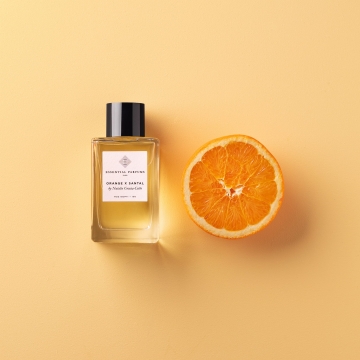 Essential Parfums Orange X Santal - woda perfumowana 100ml