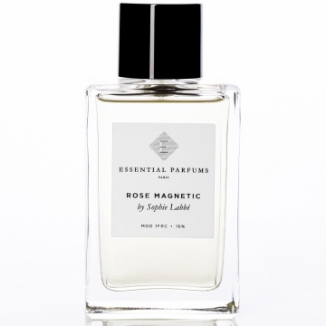 Essential Parfums Rose Magentic - woda perfumowana 100ml