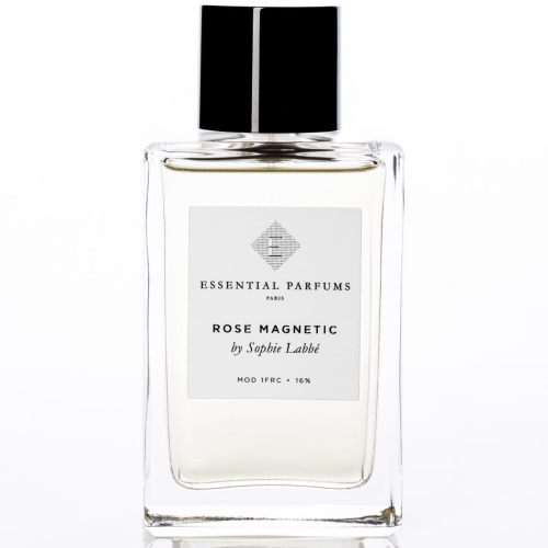 Essential Parfums Rose Magentic - woda perfumowana 100ml