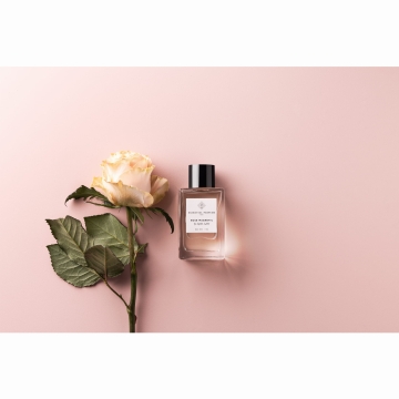 Essential Parfums Rose Magentic - woda perfumowana 100ml