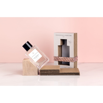 Essential Parfums Rose Magentic - woda perfumowana 100ml