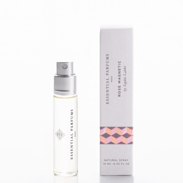 Essential Parfums Rose Magentic - woda perfumowana 100ml