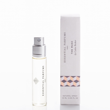 Essential Parfums The Musc - woda perfumowana 10ml