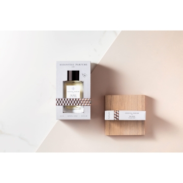 Essential Parfums The Musc - woda perfumowana 100ml + 10ml