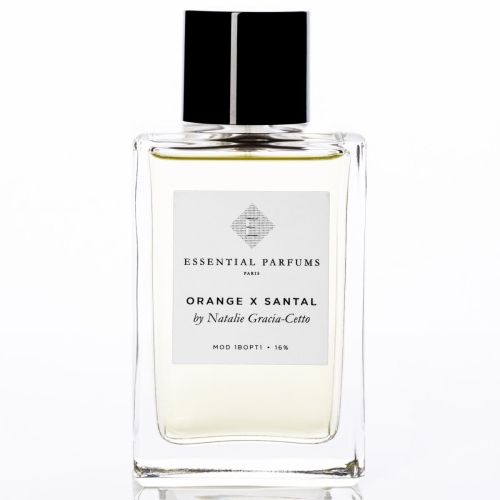 Essential Parfums Orange X Santal - woda perfumowana