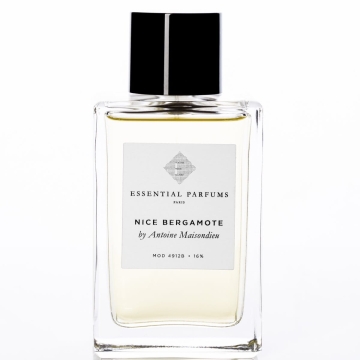 Essential Parfums Nice Bergamote - woda perfumowana 100ml