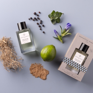 Essential Parfums Mon Vetiver - woda perfumowana 100ml