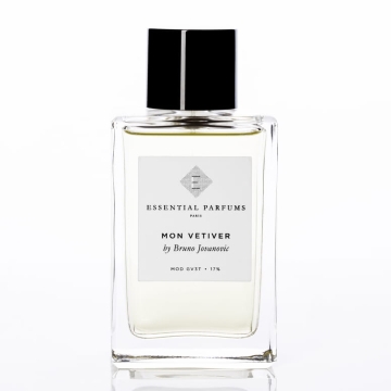 Essential Parfums Mon Vetiver - woda perfumowana 100ml
