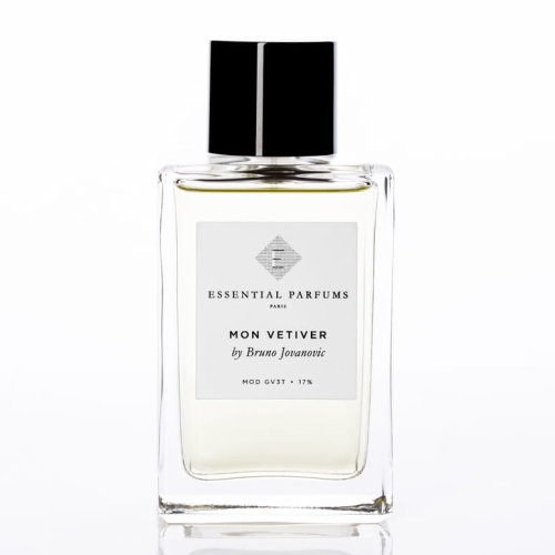 Essential Parfums Mon Vetiver - woda perfumowana 100ml