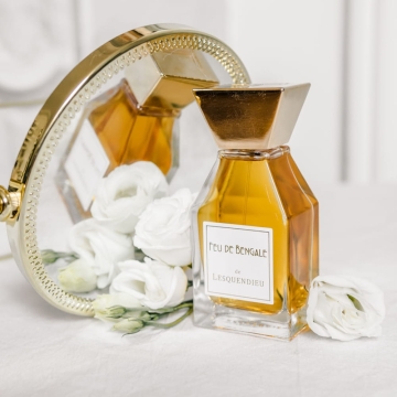 Lesquendieu Feu De Bengale - Woda perfumowana 75ml