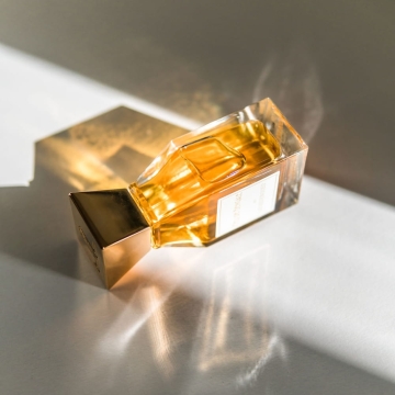 Lesquendieu Feu De Bengale - Woda perfumowana 75ml