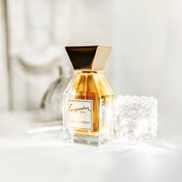 Lesquendieu Lesquendieu Le Parfum - Woda perfumowana 75ml