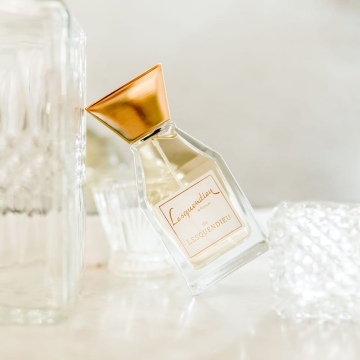 Lesquendieu Lesquendieu Le Parfum - Woda perfumowana 75ml