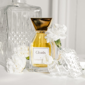 Lesquendieu Glorilis - Woda perfumowana 75ml