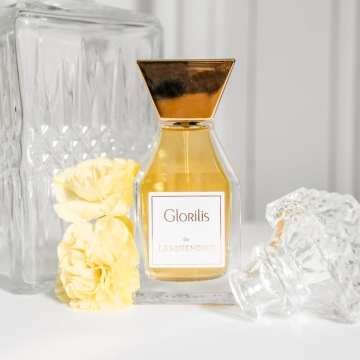 Lesquendieu Glorilis - Woda perfumowana 75ml