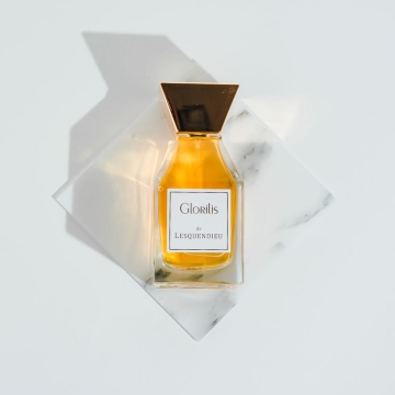 Lesquendieu Glorilis - Woda perfumowana 75ml