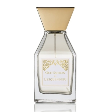 Lesquendieu Oud Saffron - woda perfumowana 75ml
