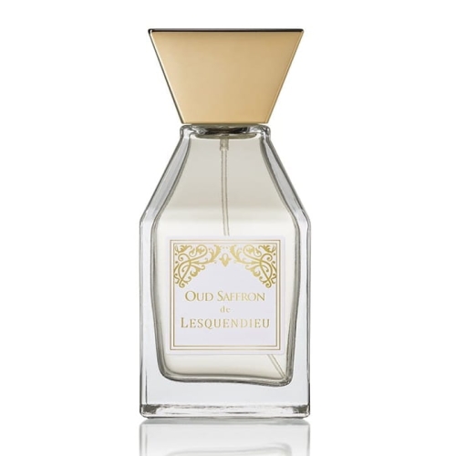 Lesquendieu Oud Saffron - woda perfumowana 75ml