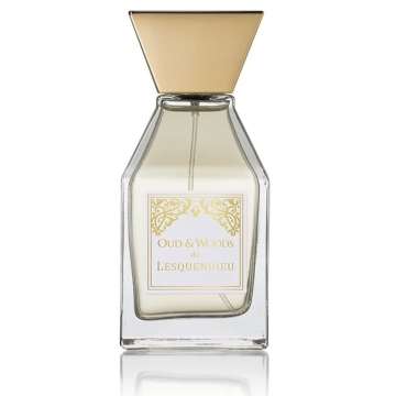 Lesquendieu Oud & Woods - woda perfumowana 75ml