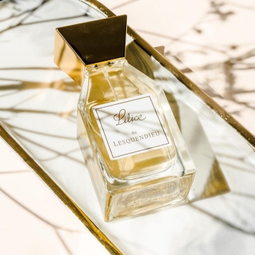 Lesquendieu Lilice - woda perfumowana 75ml