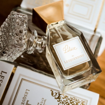 Lesquendieu Lilice - woda perfumowana 75ml