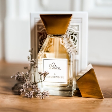 Lesquendieu Lilice - woda perfumowana 75ml