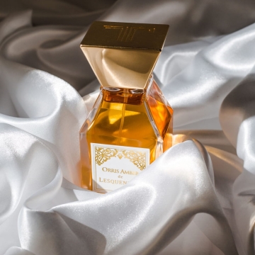 Lesquendieu Orris Amber - woda perfumowana 75ml