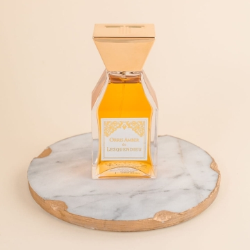 Lesquendieu Orris Amber - woda perfumowana 75ml