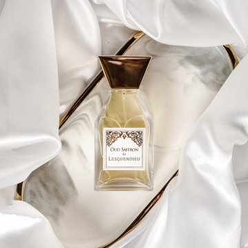 Lesquendieu Oud Saffron - woda perfumowana 75ml