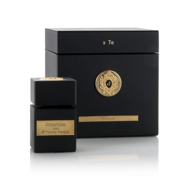 Tiziana Terenzi Vittoriale - czyste perfumy 100ml