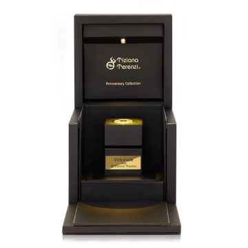 Tiziana Terenzi Vittoriale - czyste perfumy 100ml