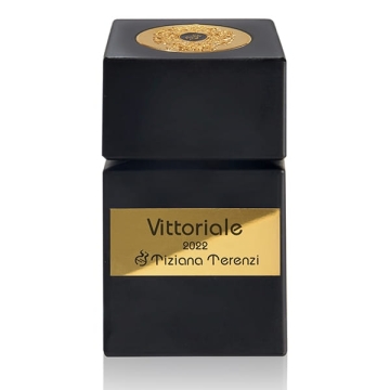 Tiziana Terenzi Vittoriale - czyste perfumy 100ml