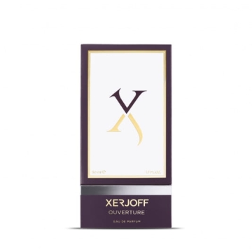 Xerjoff V Ouverture - woda perfumowana