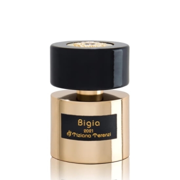 Tiziana Terenzi Bigia - czyste perfumy 100ml