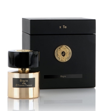 Tiziana Terenzi Bigia - czyste perfumy 100ml