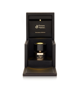 Tiziana Terenzi Bigia - czyste perfumy 100ml