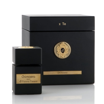 Tiziana Terenzi Chimaera - czyste perfumy 100ml