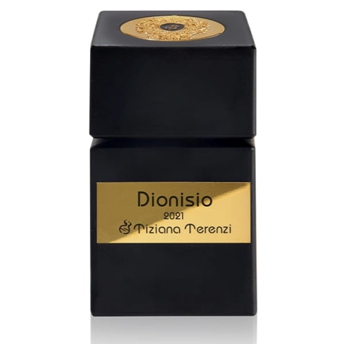 Tiziana Terenzi Dionisio - czyste perfumy 100ml