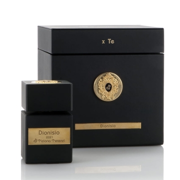 Tiziana Terenzi Dionisio - czyste perfumy 100ml