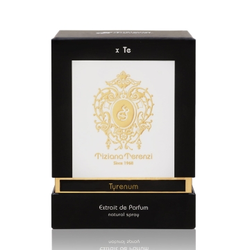 Tiziana Terenzi Tyrenum - czyste perfumy 100ml