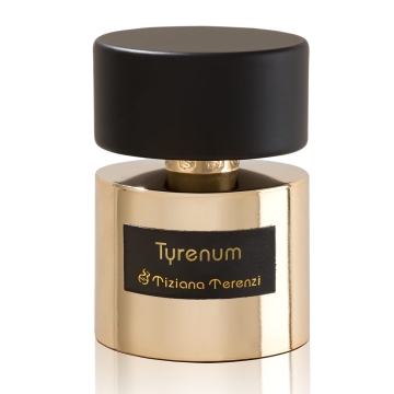 Tiziana Terenzi Tyrenum - czyste perfumy 100ml