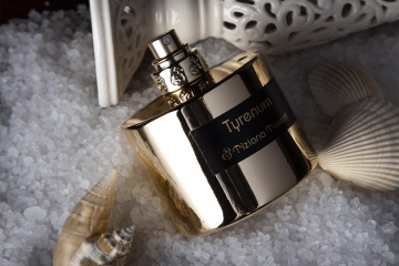 Tiziana Terenzi Tyrenum - czyste perfumy 100ml