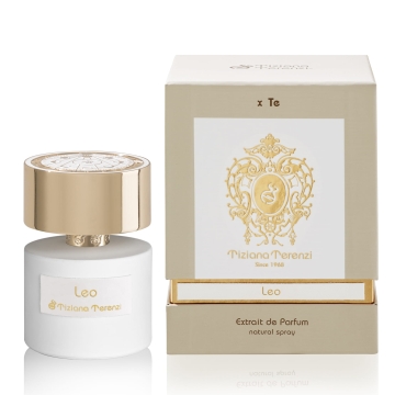 Tiziana Terenzi Leo - czyste perfumy 100ml