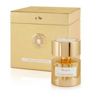 Tiziana Terenzi Mirach - czyste perfumy 100ml