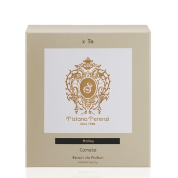 Tiziana Terenzi Halley - czyste perfumy 100ml