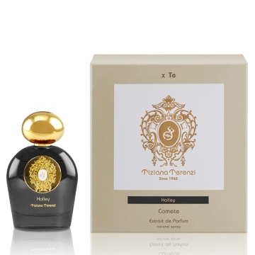 Tiziana Terenzi Halley - czyste perfumy 100ml