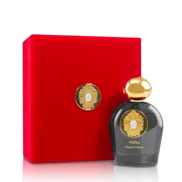 Tiziana Terenzi Halley - czyste perfumy 100ml