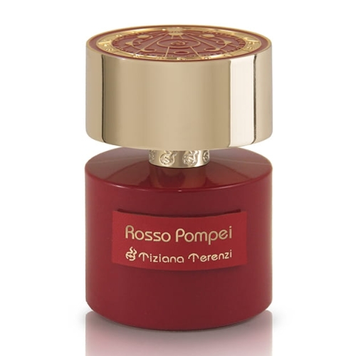 Tiziana Terenzi Rosso Pompei - czyste perfumy 100ml