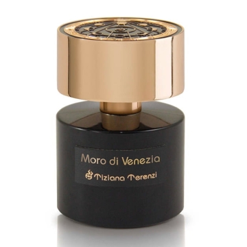 Tiziana Terenzi Moro Di Venezia - czyste perfumy 100ml