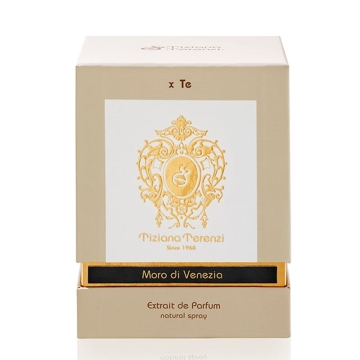 Tiziana Terenzi Moro Di Venezia - czyste perfumy 100ml
